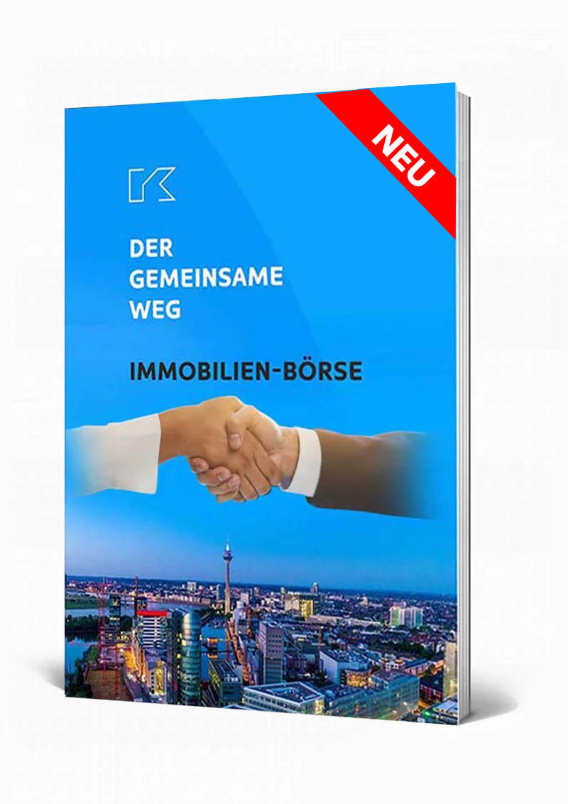 Report Kempe Immobilien