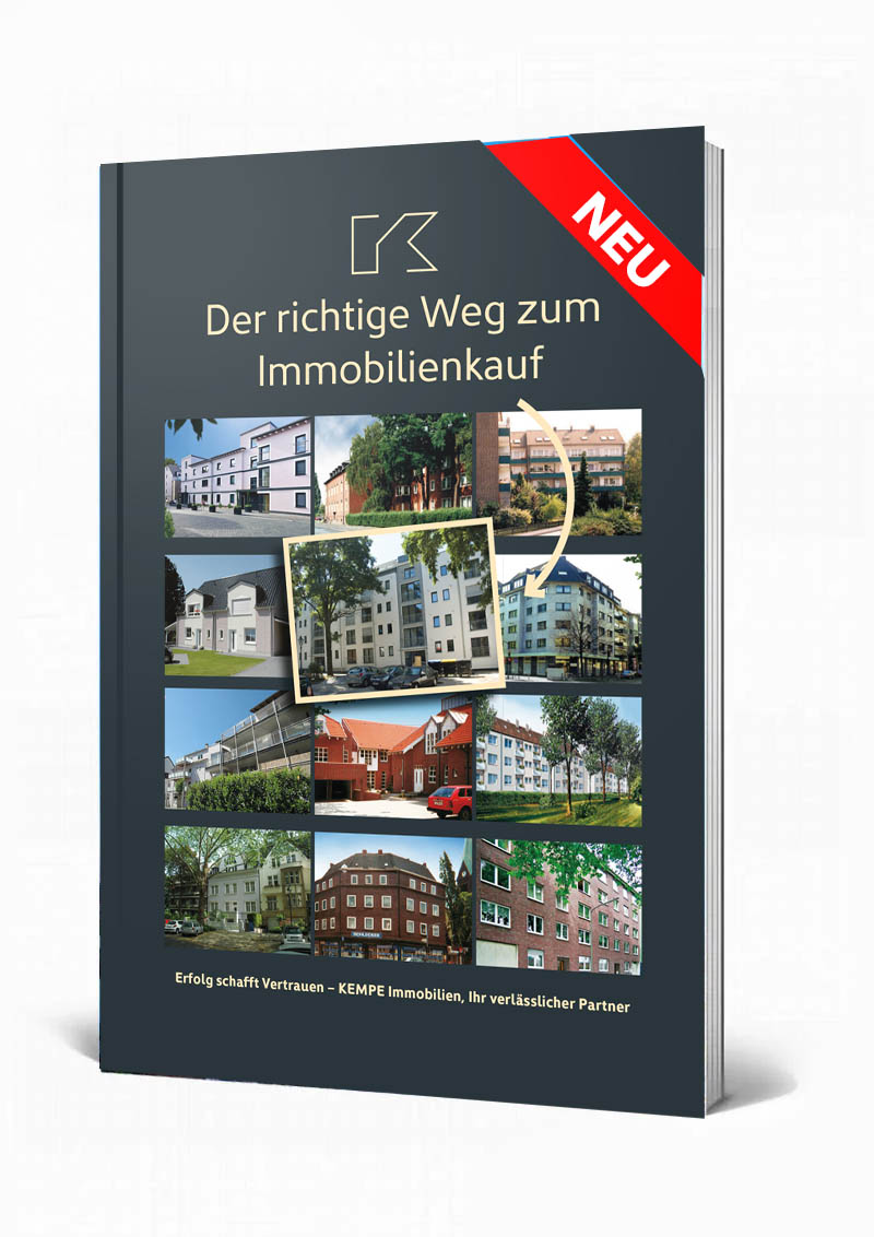 Report Kempe Immobilien